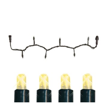 Utvidelse System Expo - Slynge 5 meter, Micro (x50), Sort kabel, Klar